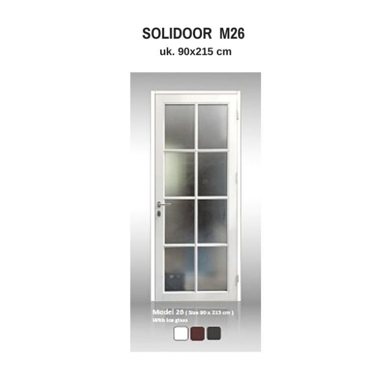 Solidoor M26