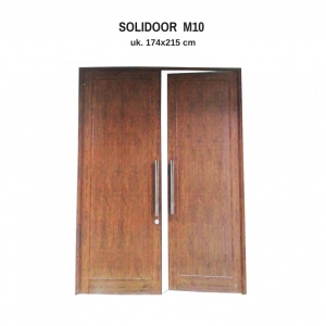 Solidoor M10