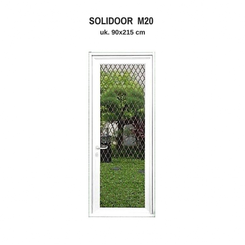 Solidoor M20