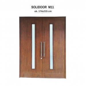 Solidoor M11