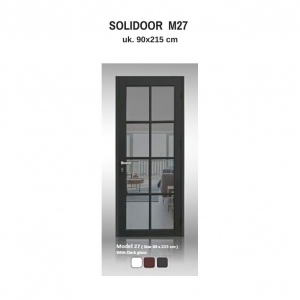 Solidoor M27