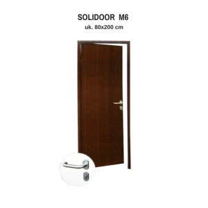 Solidoor M6