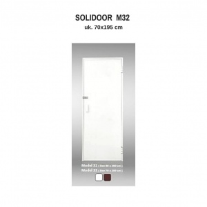 Solidoor M32