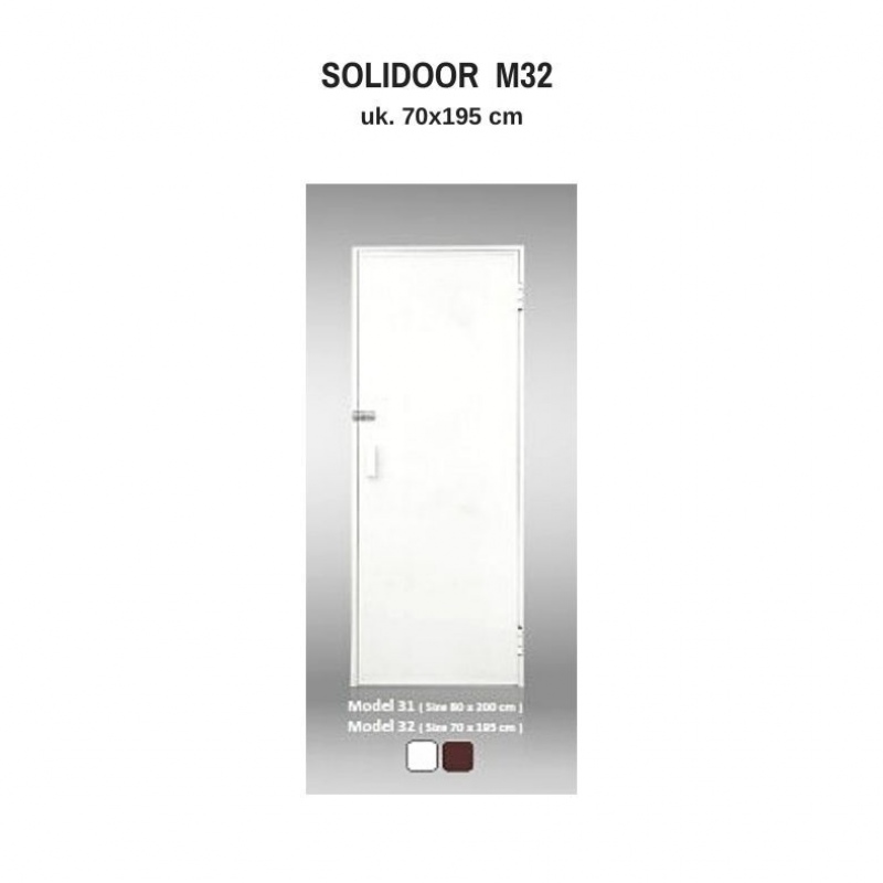 Solidoor M32