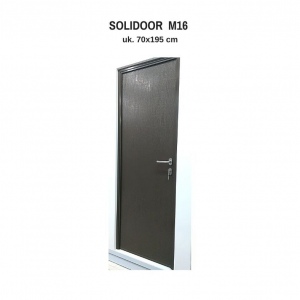 Solidoor M16