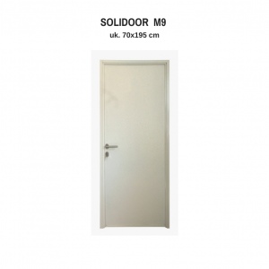 Solidoor M9