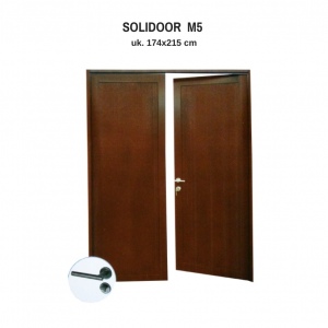 Solidoor M5