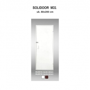 Solidoor M31