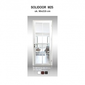 Solidoor M25