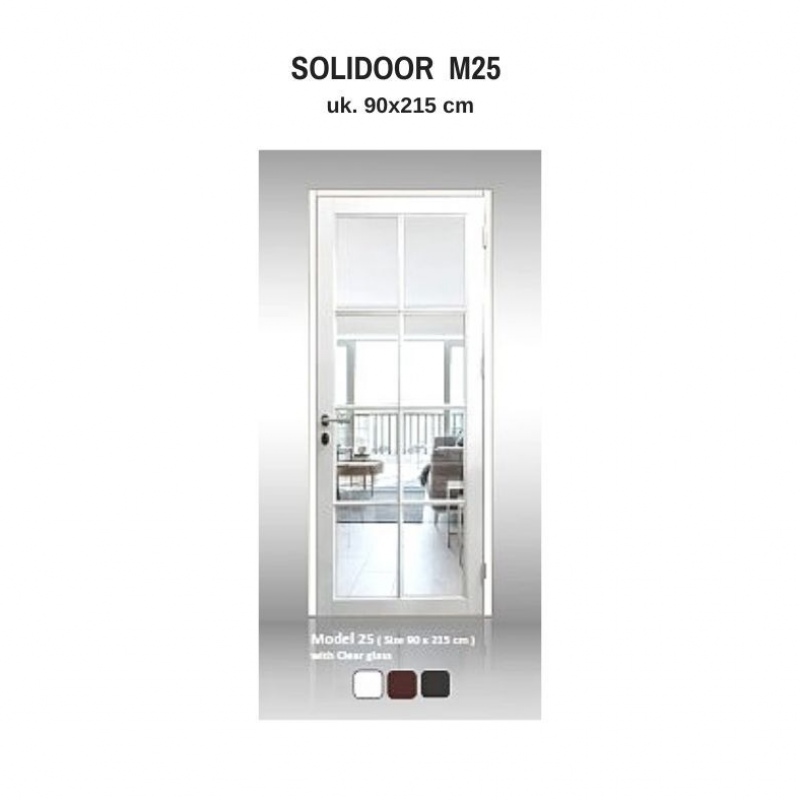 Solidoor M25